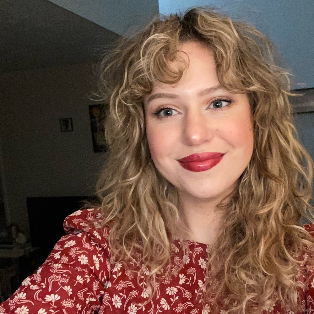 Meet your Posher, Suzanna